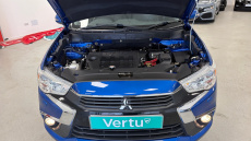 Mitsubishi ASX 2.2 4 5dr Auto 4WD Diesel Estate